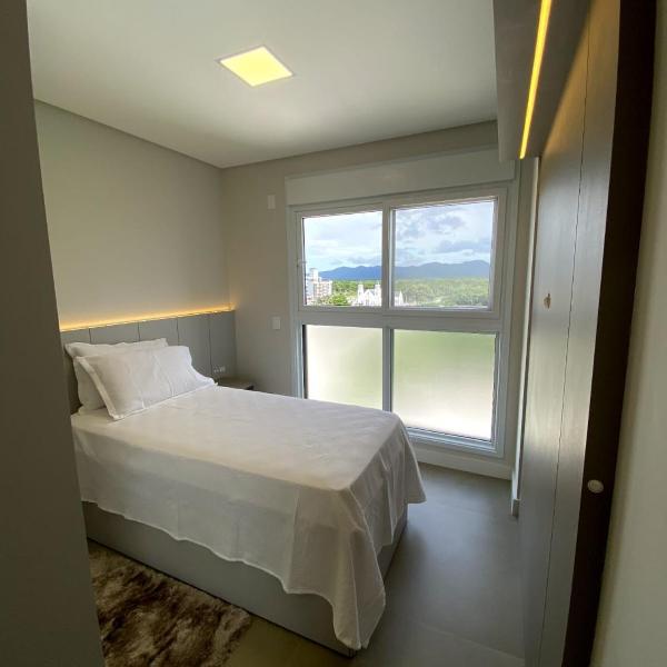 NEW! Apartment Near Open Shopping - Jurerê In - Foto 2