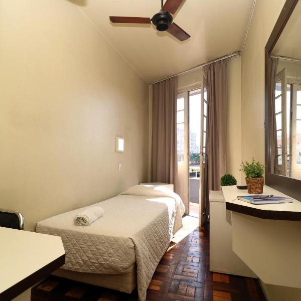 Hotel Elevado - Foto 2