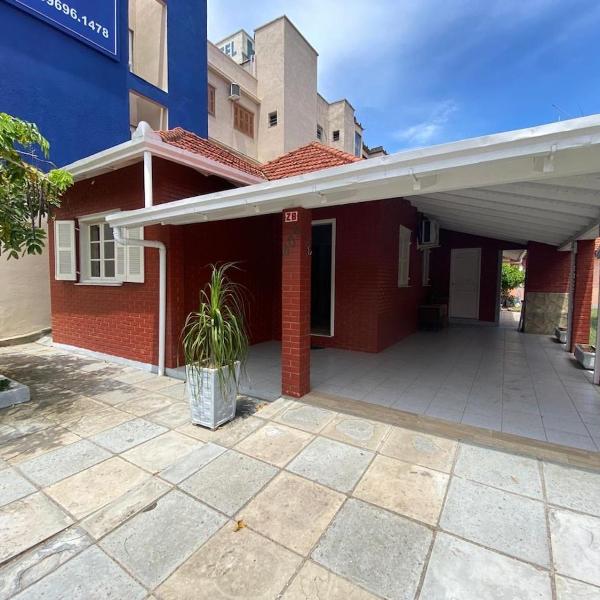 Casa Centro Tramandai