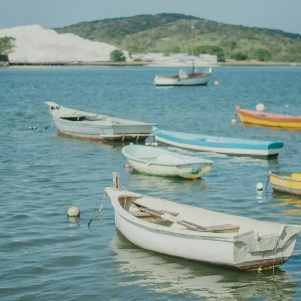 Apartment, hotel di Sekull