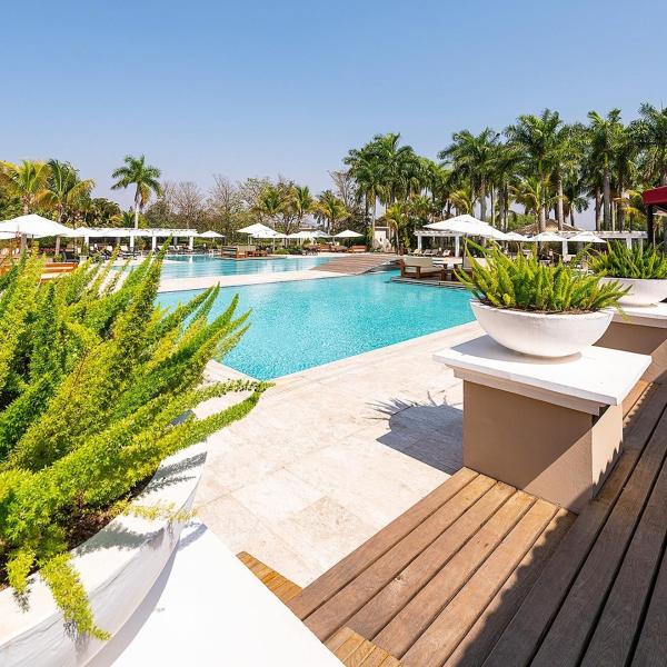 Casa no Resort - Aguas de Santa Barbara - Foto 3