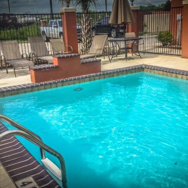 Candlewood Suites New Iberia by IHG, hotel em New Iberia