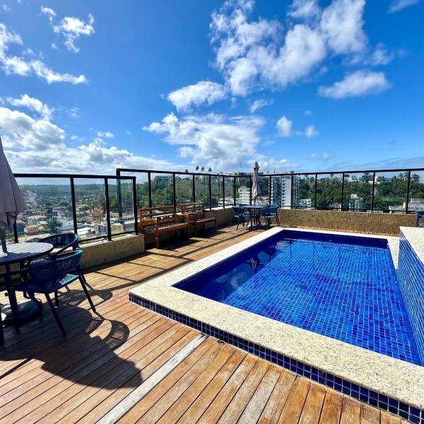 Apartamento beira mar 701 - Foto 4