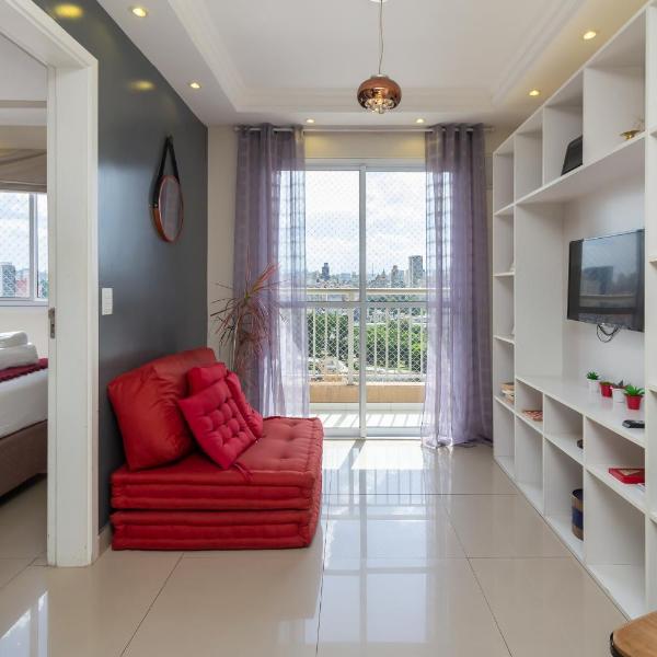 Paraíso das Compras Brás, 25 de Março