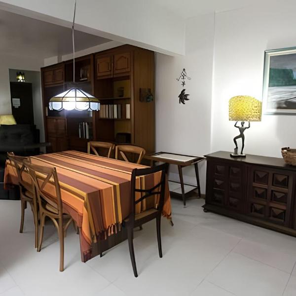 Ata304| Apartamento com Sala Ampliada no Leblon - Foto 4