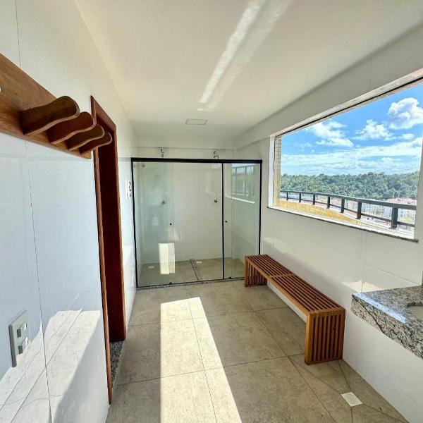 Apartamento beira mar 701 - Foto 3