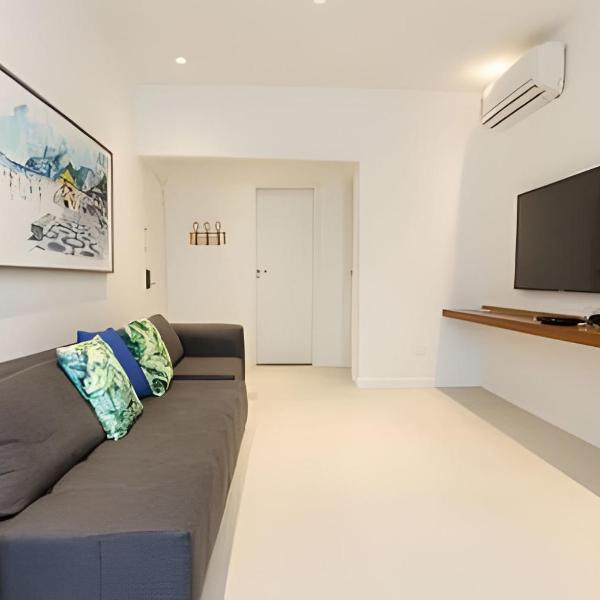 Ata302| Apartamento próximo a Praia do Leblon - Foto 5
