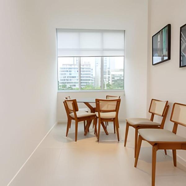 Ata302| Apartamento próximo a Praia do Leblon - Foto 4