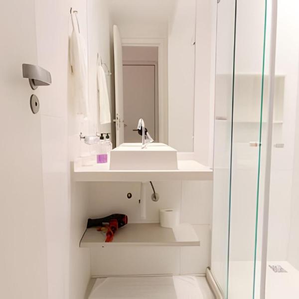 Ata302| Apartamento próximo a Praia do Leblon - Foto 3
