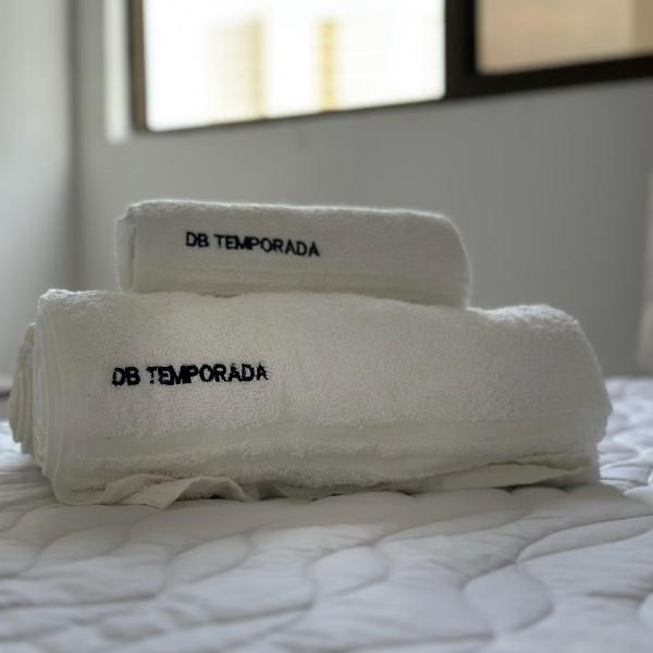 Flat - Boa Viagem para até 5 pessoas, andar ALTO vista Mar, Piscina, Wifi 500Mbps, - Foto 3