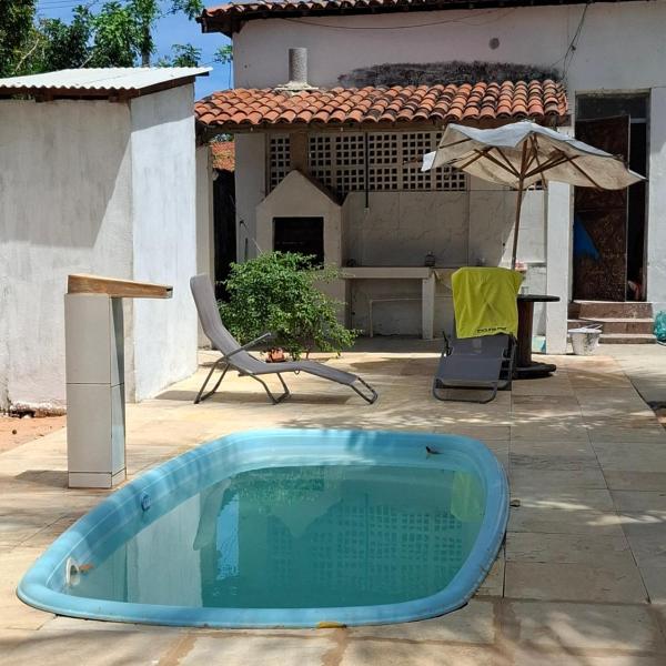 Casa do Milota