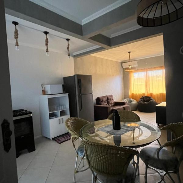 Casa 3 quartos - Penha SC