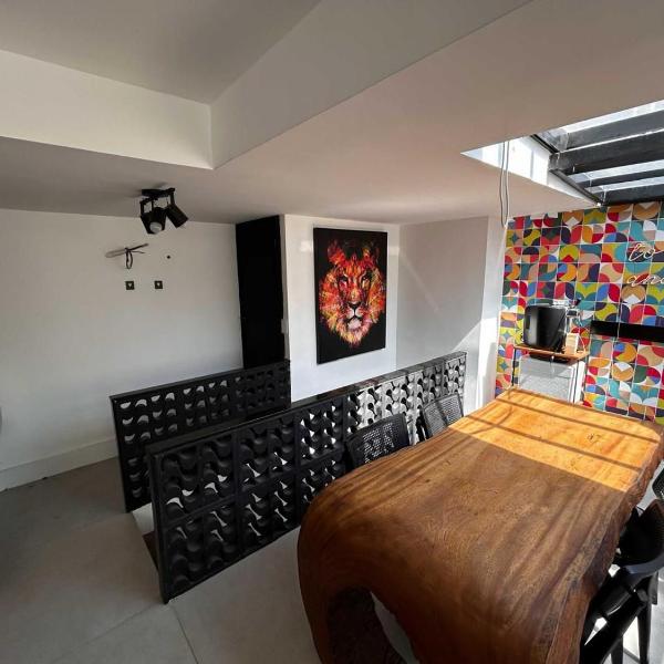 Leblon Luxury Triplex - Foto 4
