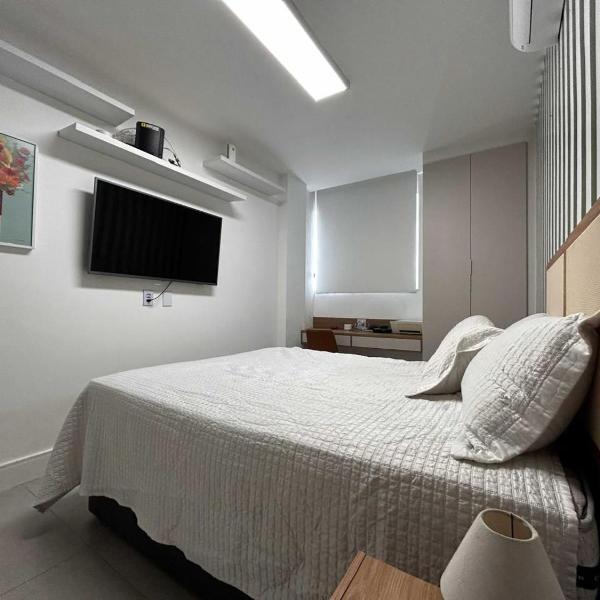 Leblon Luxury Triplex - Foto 2