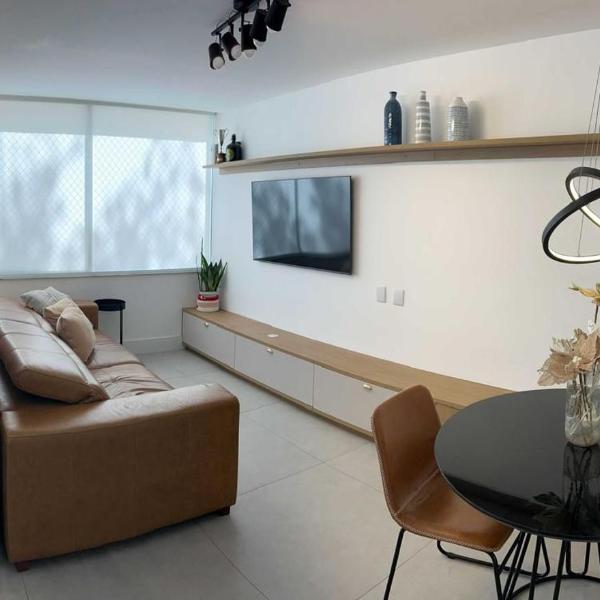 Leblon Luxury Triplex - Foto 5