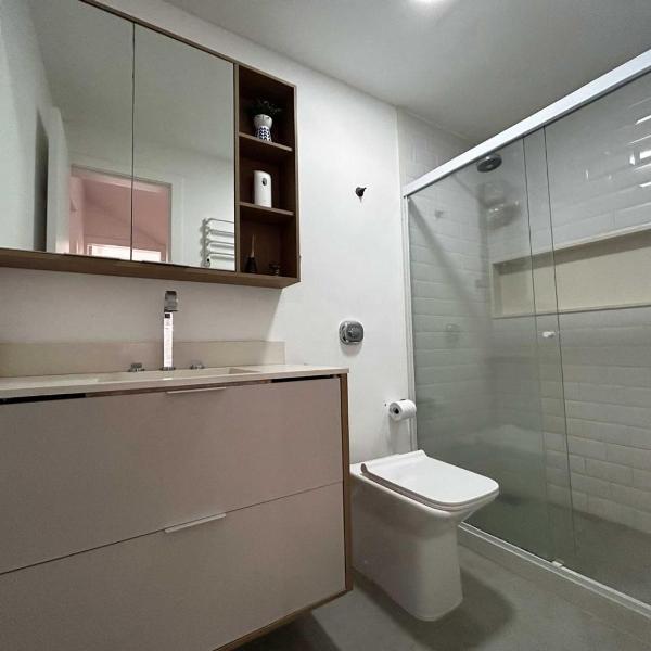 Leblon Luxury Triplex - Foto 3