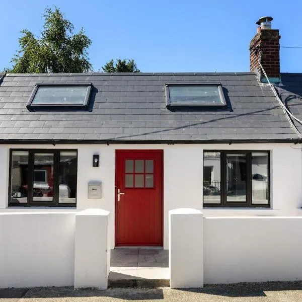 Howth Village Cottage, hotel u gradu 'Howth'