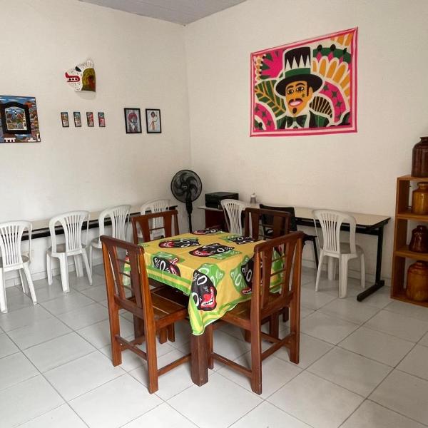 Casa na Rua do Sol, 137, Carmo, Olinda-PE - Foto 4