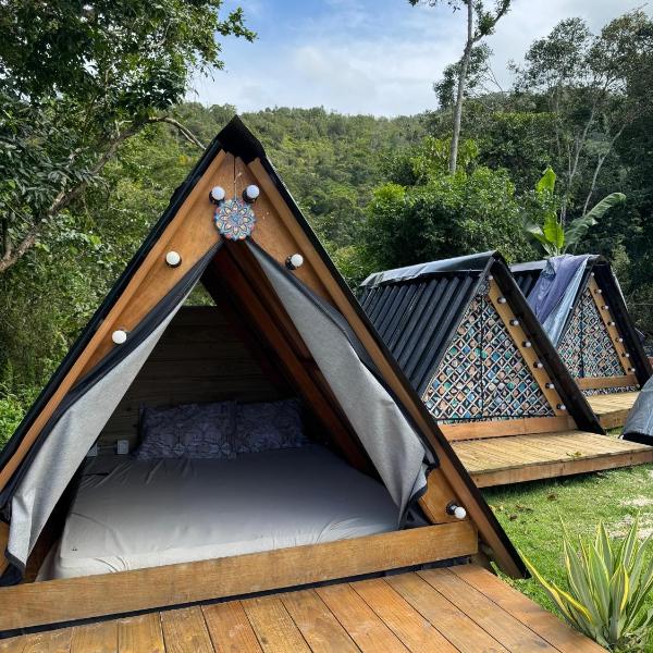 Smart camping Caçandoca - Foto 4