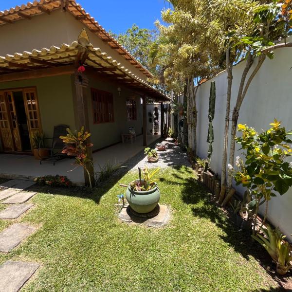 Linda casa Buzios
