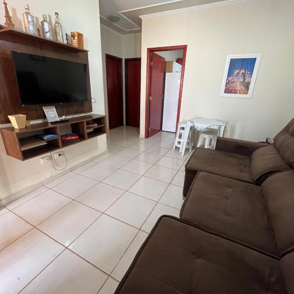 Casa espaçosa em bairro nobre