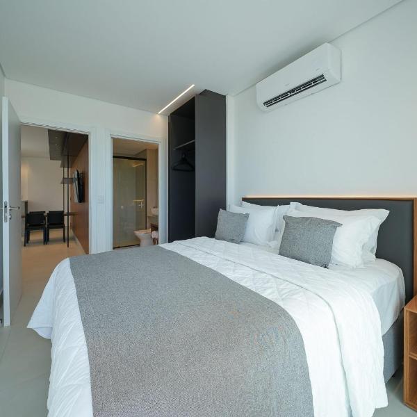 Porto 2 Life Resort: Apt beira mar em Muro Alto - Foto 2