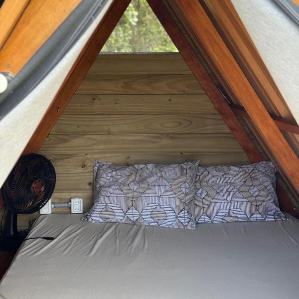 Smart camping Caçandoca - Foto 5
