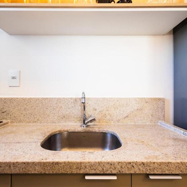 Apartamento Luxuoso a 5 minutos do Rio Vermelho - Foto 3