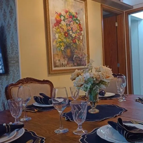 Belvedere Apartamento, хотел в Гояния