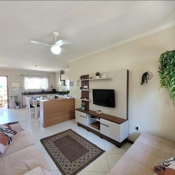 Apartamento próximo a praia no centrinho do ingleses - Foto 5