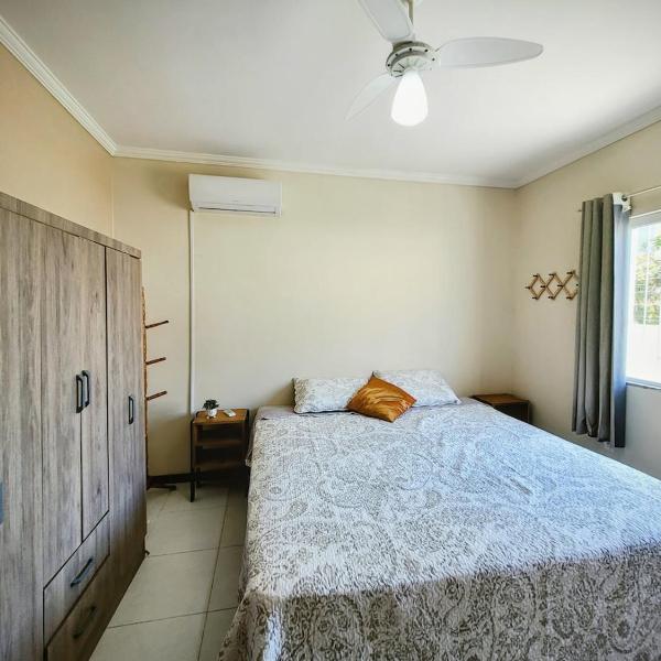 Apartamento próximo a praia no centrinho do ingleses - Foto 2