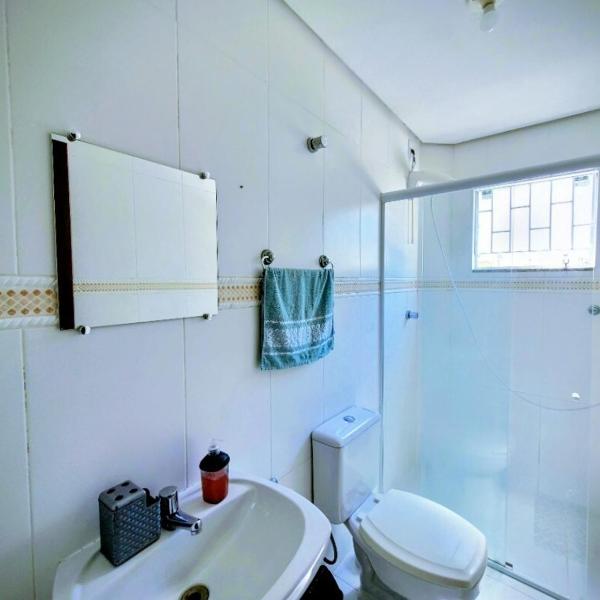 Apartamento próximo a praia no centrinho do ingleses - Foto 3