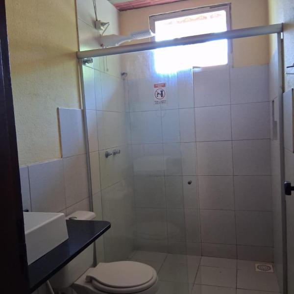 Pousada Nosso Recanto Camocim - Foto 3