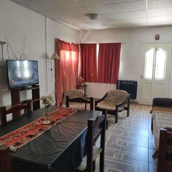 Lo de Norma, hotel a Neuquén