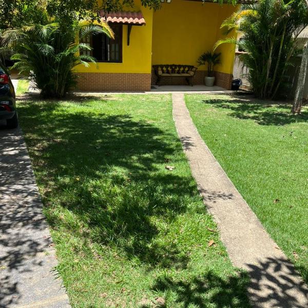 Casa Recanto do china em miguel pereira