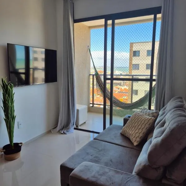 Beira Mar Apartment Aracaju – hotel w mieście Aracaju