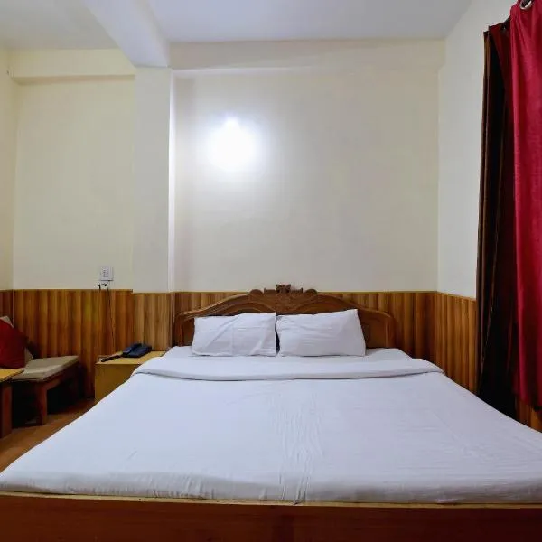 Hotel O Sunbeam, hótel í Shamshi