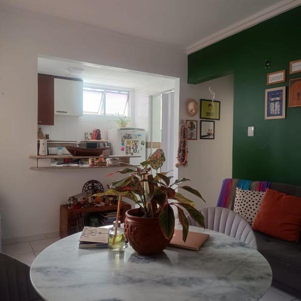 Excelente Apartamento 1 quarto ótima localização