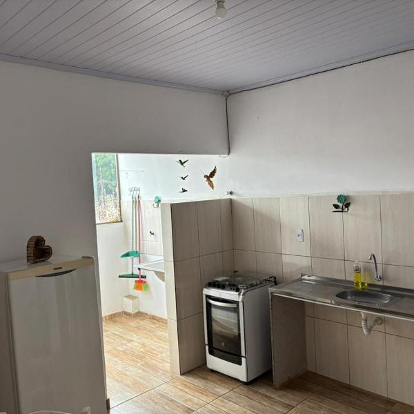 Apartamento no centro com vista para a Serra - Foto 3