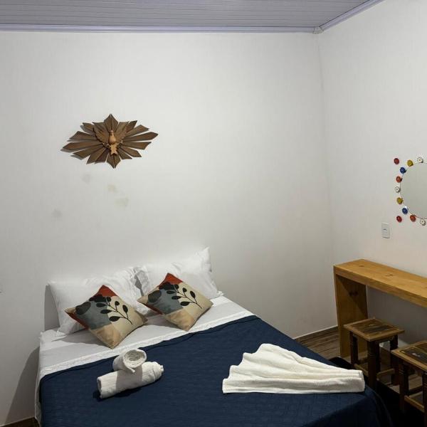 Apartamento no centro com vista para a Serra - Foto 2