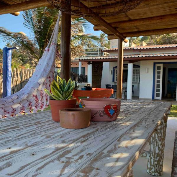 Casas do Ton na Praia da Redonda 01 - Foto 5