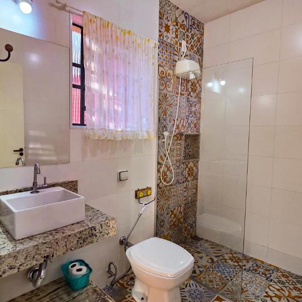 Pousada Villa das Aguas Ecovillage - Foto 3
