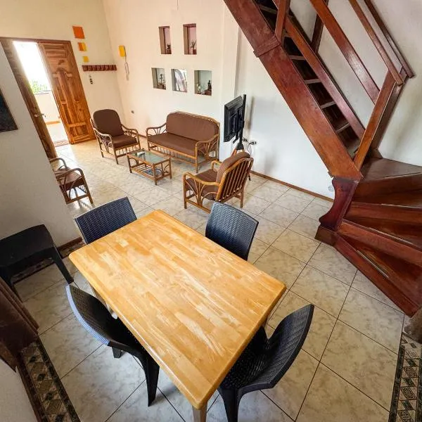 Maytenus Galapagos, Hotel in Puerto Ayora