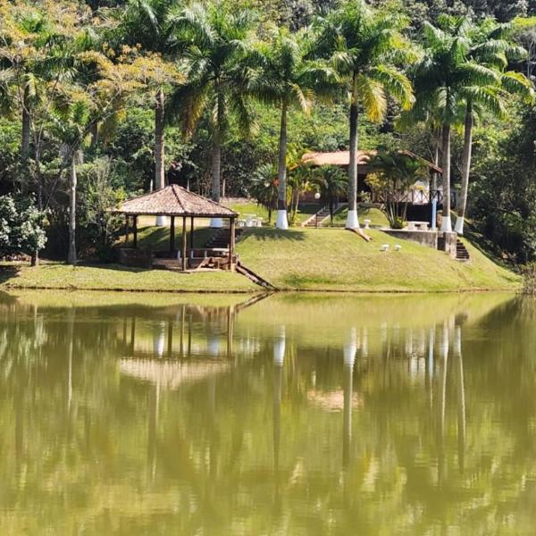 Chácara Vale da Mantiqueira