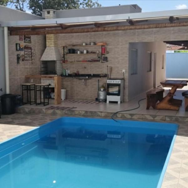 Pousada Araújo com Piscina Aquecida - Foto 4