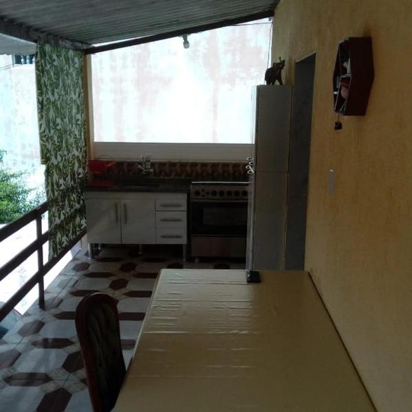 Casa amarela - Foto 4