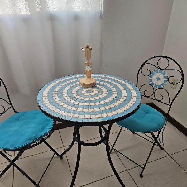 Casa terrea com portao automatic