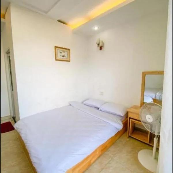 HẢI ANH Nhà Nghĩ, hotel in Da Lat