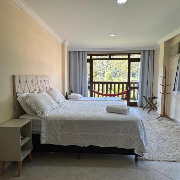 Ecopousada Garten Haus - Foto 2