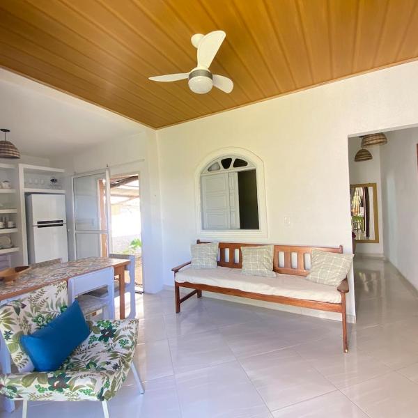 Casa Maeri - Refúgio a Beira Mar - Foto 4